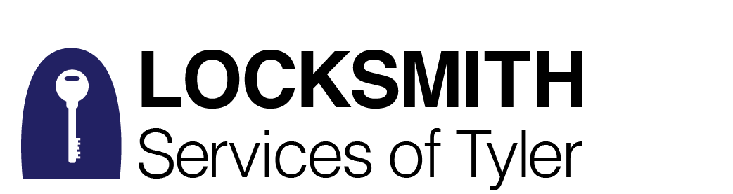 Locksmith Services of Tyler Logo