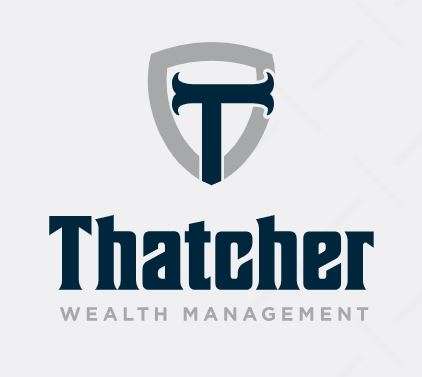 Thatcher Wealth Management Logo