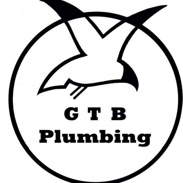 GTB Plumbing, LLC Logo