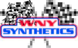 WNY Synthetics Logo