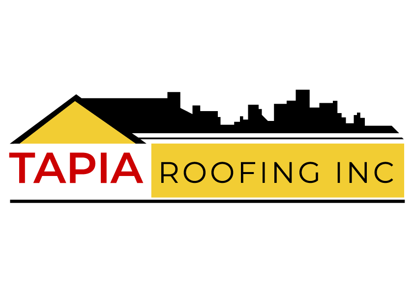 Tapia Roofing, Inc. Logo