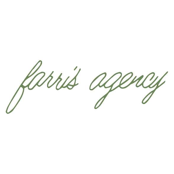 Farris Agency, Inc. Logo