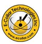 E-Collar Technologies, Inc. Logo