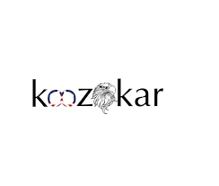 Koozakar, LLC Logo
