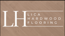 Lica Hardwood Floors, LLC Logo