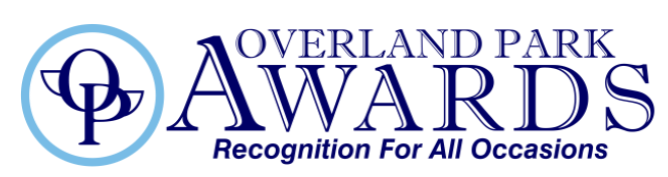 Overland Park Awards Logo