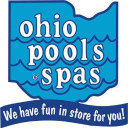 Ohio Pools & Spas Logo