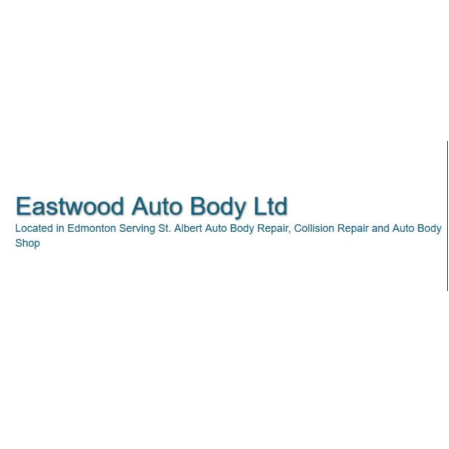 Eastwood Auto Body Ltd Logo