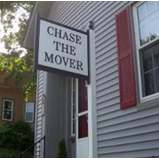 Chase The Mover Logo