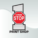 One Stop Print Shop Logo