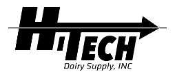 Rosema Dairy Equipment, Inc. Logo