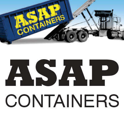 ASAP Containers Logo