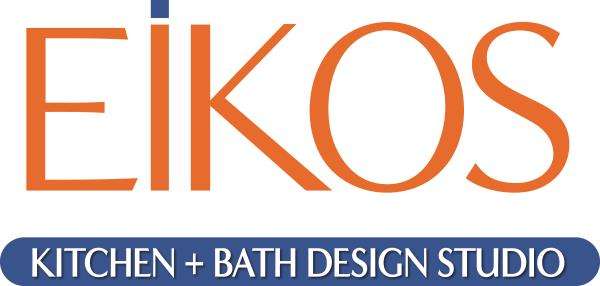 Eikos Kitchen + Bathroom Design Studio Logo