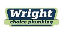 Wright Choice Plumbing  LLC Logo