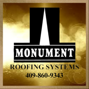 Monument Roofing Systems Logo