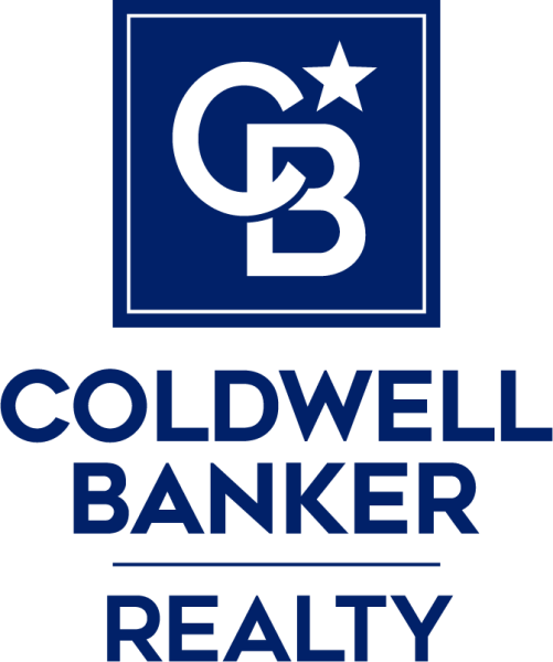 Jerry Jacques Broker - Coldwell Banker Realty Logo
