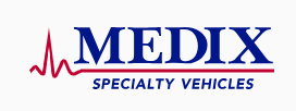 Medix Specialty Vehicles LLC Logo