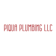 Piqua Plumbing, LLC Logo
