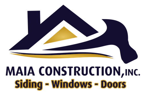 Maia Construction Inc Logo