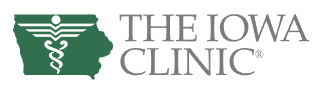 The Iowa Clinic PC Logo