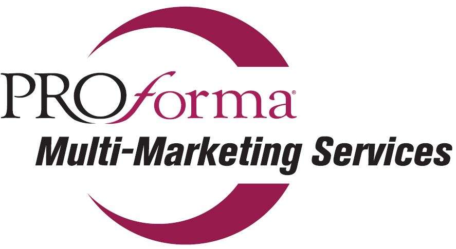 Proforma Multi-Marketing Services Logo