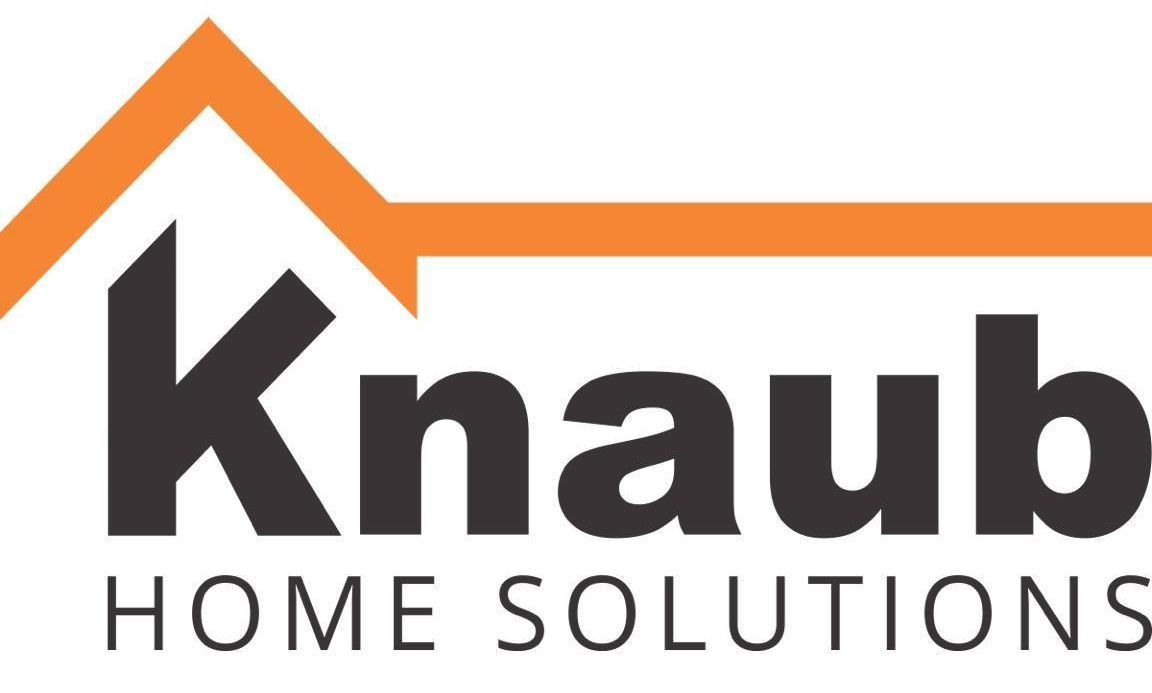 Knaub Home Solutions Logo