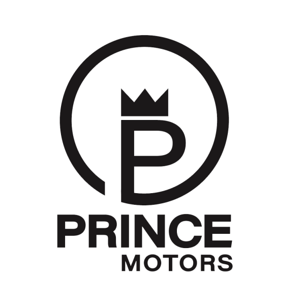 Prince Motors Logo