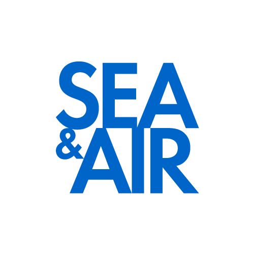 Sea & Air International Inc. Logo