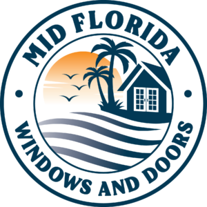 Mid-Florida Windows and Doors LLC Logo