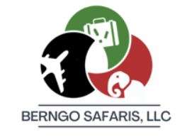 Berngo Safaris, LLC Logo