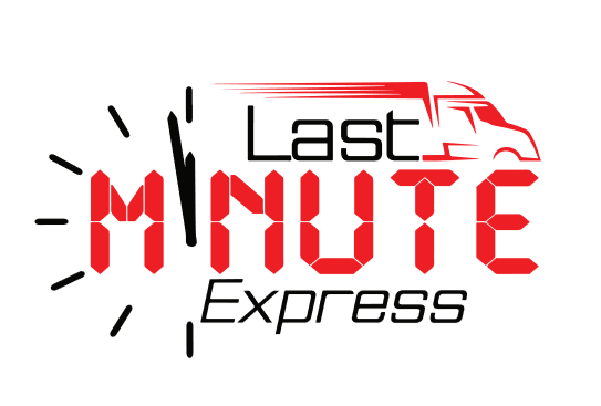 Last Minute Express, LLC Logo