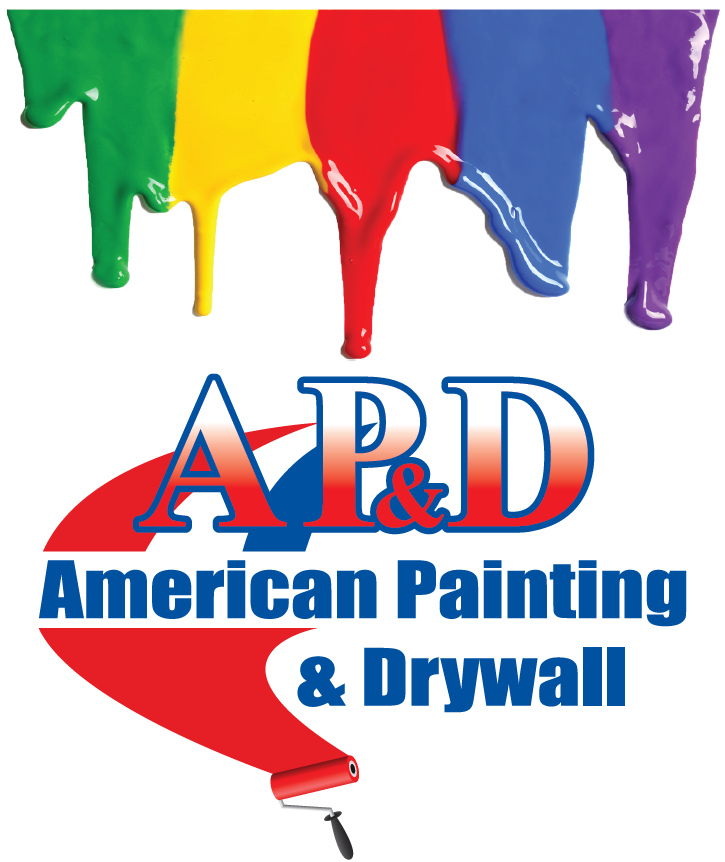 American Painting & Drywall, LLC Logo