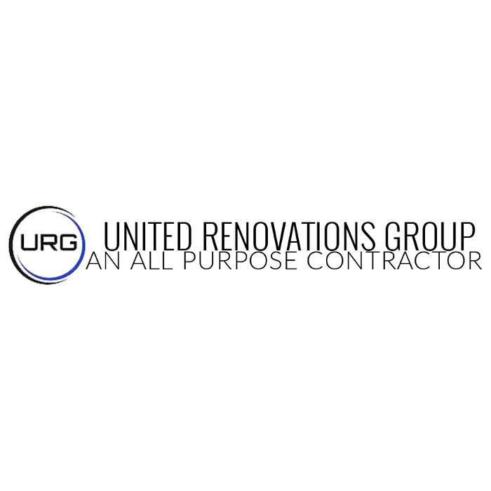United Renovations Group Logo