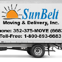 Sunbelt Moving & Delivery, Inc. Logo