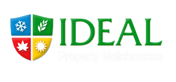 IPM - Ideal Property Maintenance Limited Logo