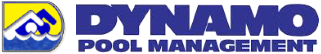 Dynamo Pool Management, Inc. Logo