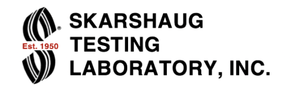 Skarshaug Testing Laboratory, Inc Logo