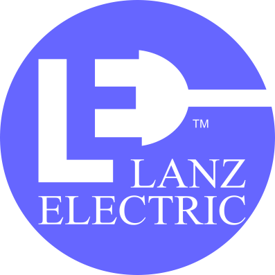 Lanz Electric, LLC Logo