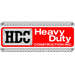 Heavy Duty Construction Inc Logo