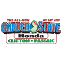 Garden State Honda Logo