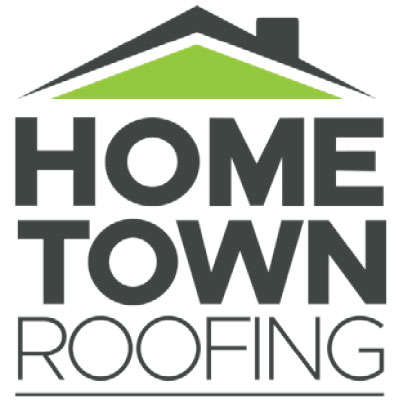 Hometown Roofing, LLC Logo