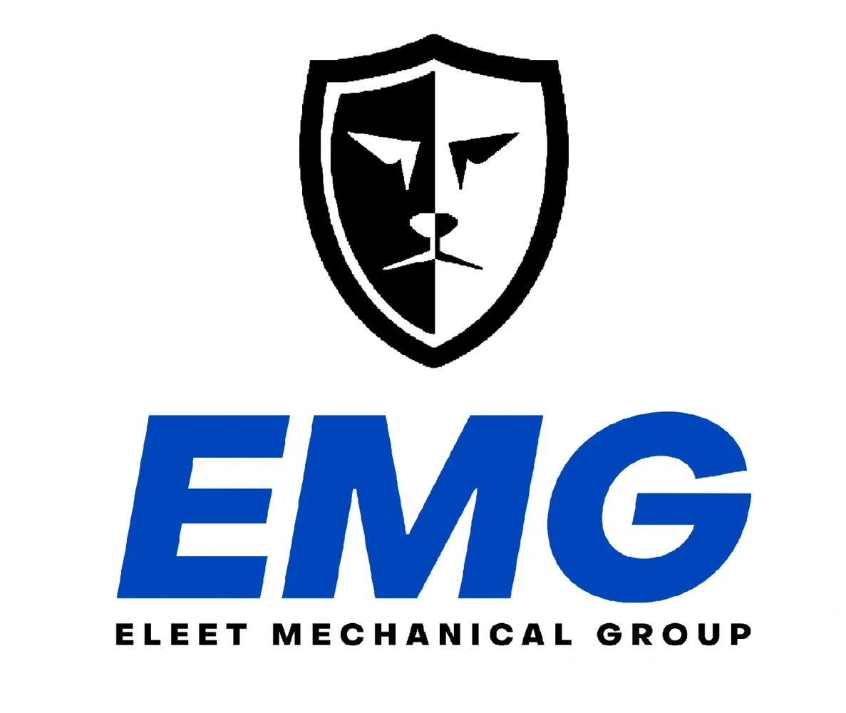 Eleet Mechanical Group, LLC Logo