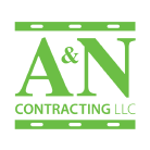 A & N Contracting, LLC Logo