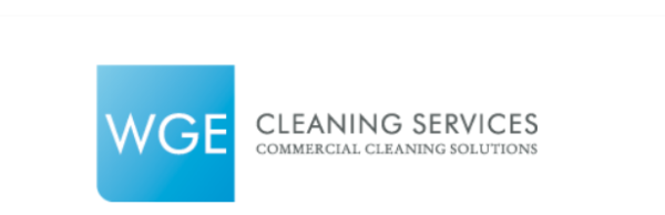 WGE Services Inc. Logo