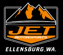 Jet Motorsports Logo