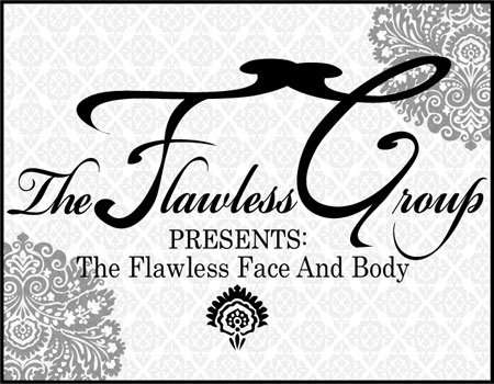 The Flawless Group Logo