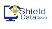 Shield Data Network Logo