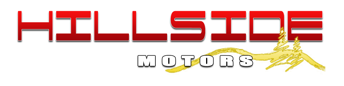 Hillside Motors Logo