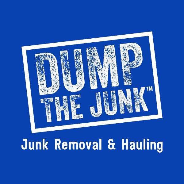 Dump The Junk Logo