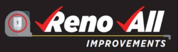 Reno-All Improvements Logo